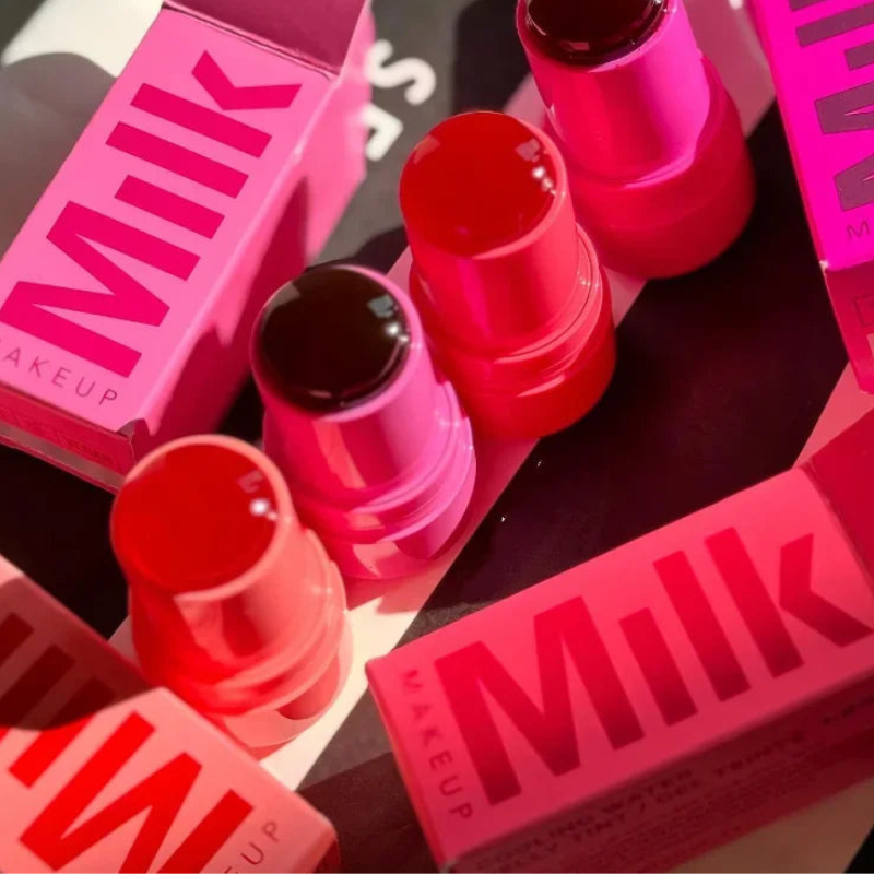 Jelly Tint Milk 3 en 1 - ¡Compre 1 y obtenga 2! + ENVÍO GRATIS